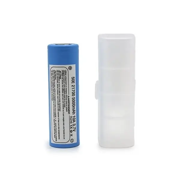 Acumulator 21700 Samsung 50E 5000mah