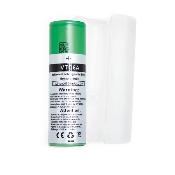 Acumulator 21700 Sony VTC6A 30A 4000mAh