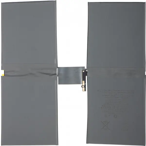 Acumulator Apple iPad Pro 12.9 (2021)
