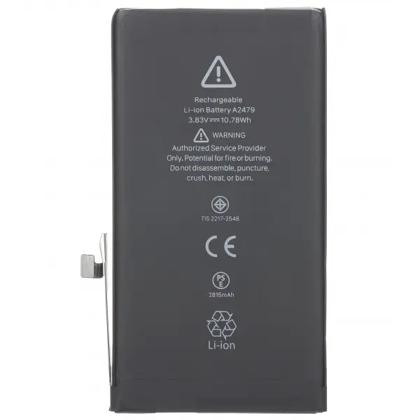 Acumulator Apple iPhone 12 / 12 Pro