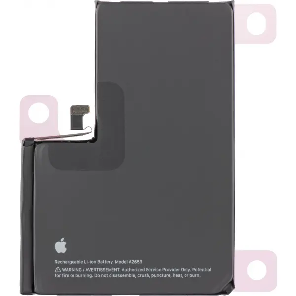 Acumulator Apple iPhone 13 Pro Max, Service Pack 661-22294