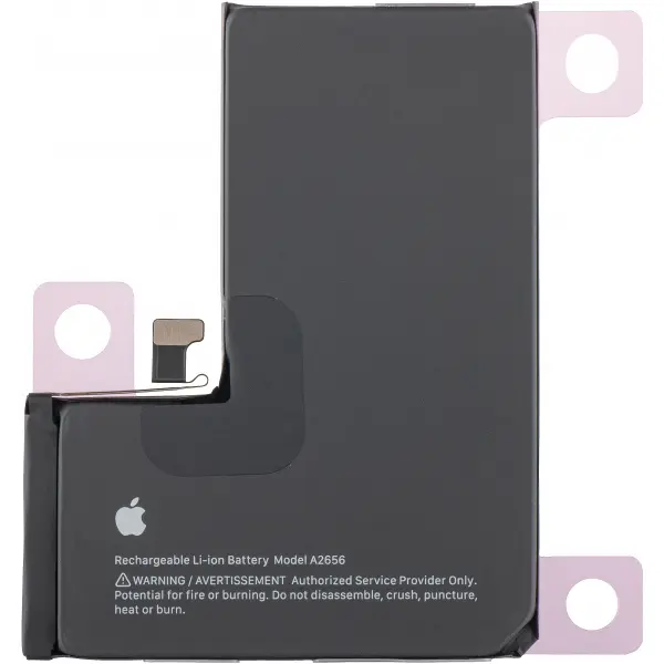 Acumulator Apple iPhone 13 Pro, Service Pack 661-21996