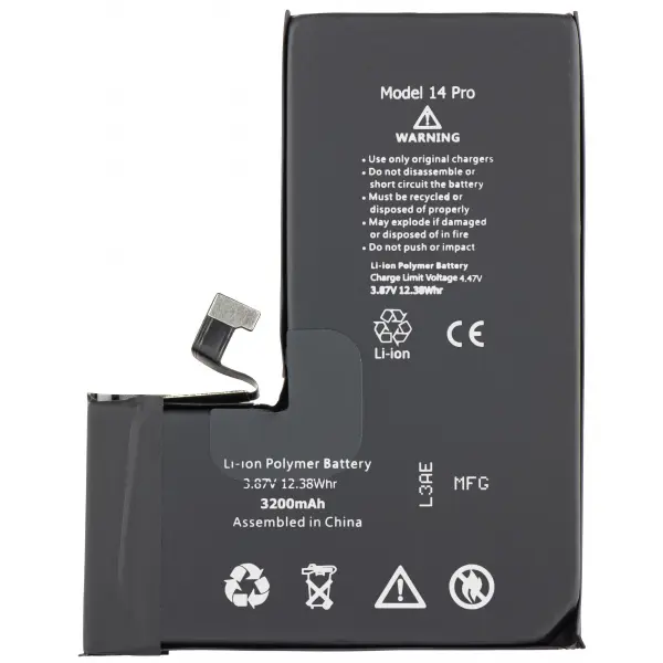 Acumulator Apple iPhone 14 Pro