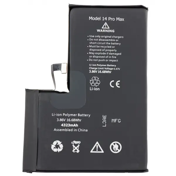 Acumulator Apple iPhone 14 Pro Max