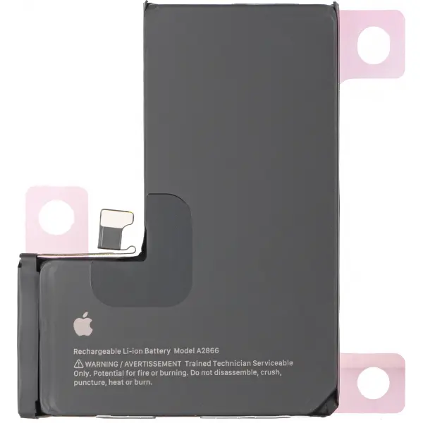 Acumulator Apple iPhone 14 Pro, Service Pack 661-30382