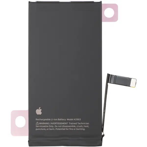 Acumulator Apple iPhone 14, Service Pack 661-30373
