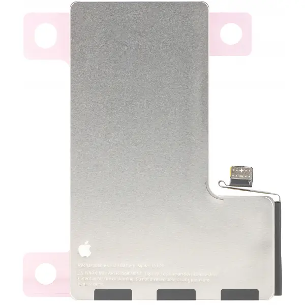 Acumulator Apple iPhone 16 Pro, Service Pack 661-42720