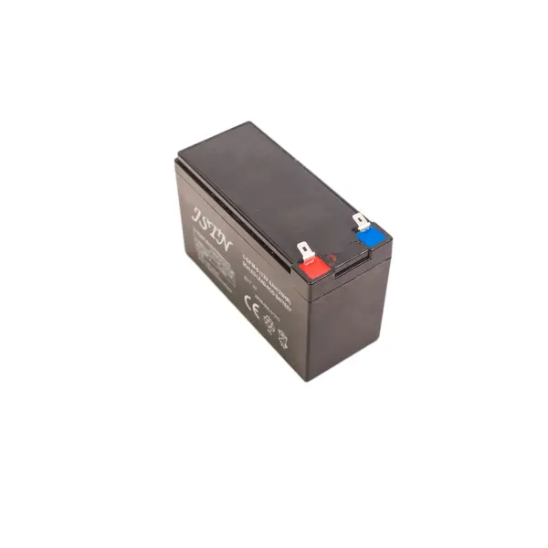 Acumulator (baterie) pentru pompa de stropit cu capacitate 8 AH