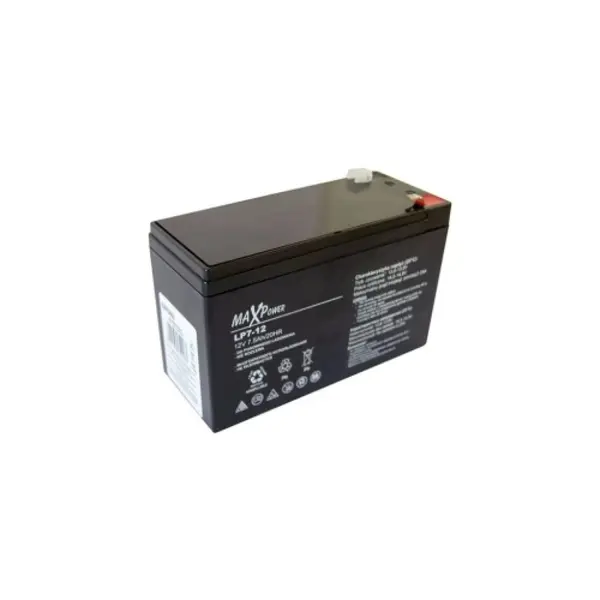 Acumulator baterie pentru pulverizatoarele electrice Ruris RS 1400