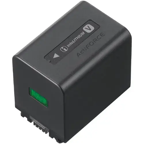 Acumulator camera video Sony BC-TRV, Li-Ion, 1900mAh