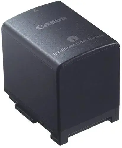 Acumulator Canon BP-828, pentru HF G30 / XA25