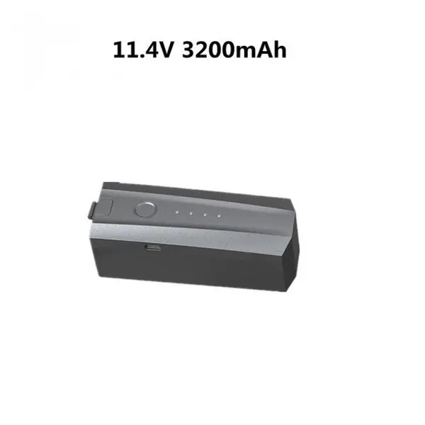 Acumulator compatibil cu Drona B16 PRO sau EXO CINEMASTER 2 GPS 4K 5G - 11.4V 3200 mAh