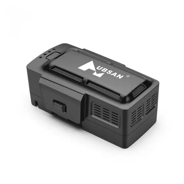 Acumulator Drona HUBSAN BLACKHAWK 1, BLACKHAWK 2 si HUBSAN ACE 2 HD 4K GPS - 14.4V 4500 mAh, autonomie ~37 minute