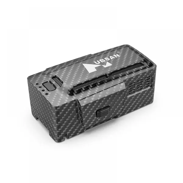 Acumulator Drona HUBSAN BLACKHAWK 1 si BLACKHAWK 2 HD 4K GPS - 46.08Wh 2800 mAh, ~33 minute