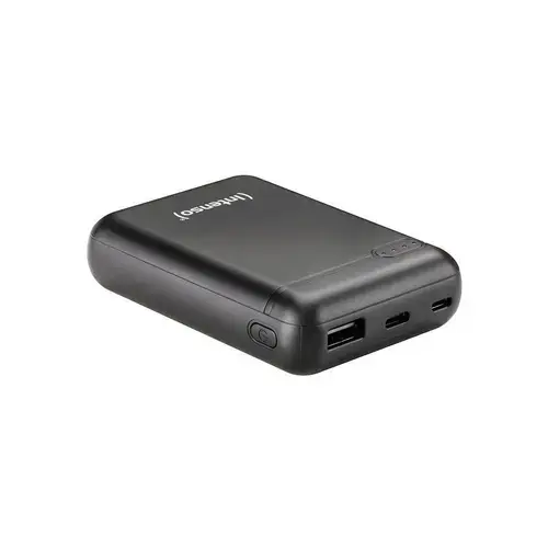 Acumulator Extern Intenso XS20000, 20000mAh (Negru)