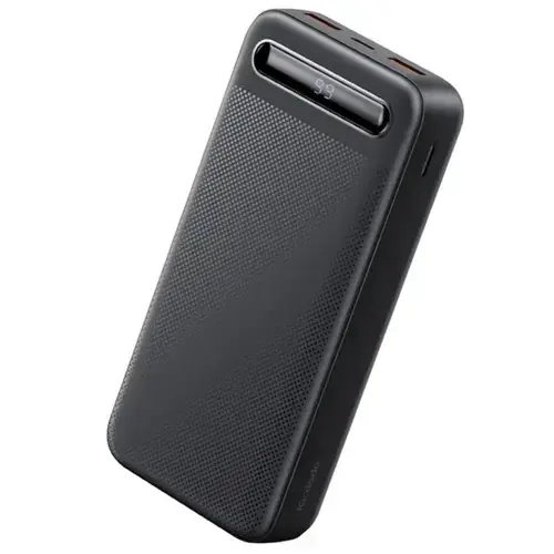 Acumulator Extern Mcdodo Star Series Digital Display 20000mAh, 15W (Negru)
