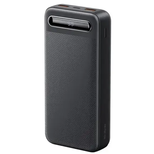 Acumulator Extern Mcdodo Star Series Digital Display 20000mAh, 10.5W (Negru)