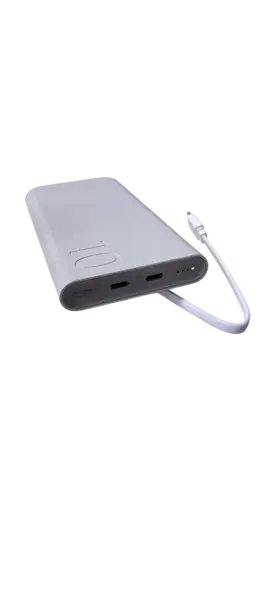 Acumulator Extern Samsung EB-P3400XUEGEU, 10000 mAh, USB-C (Bej)
