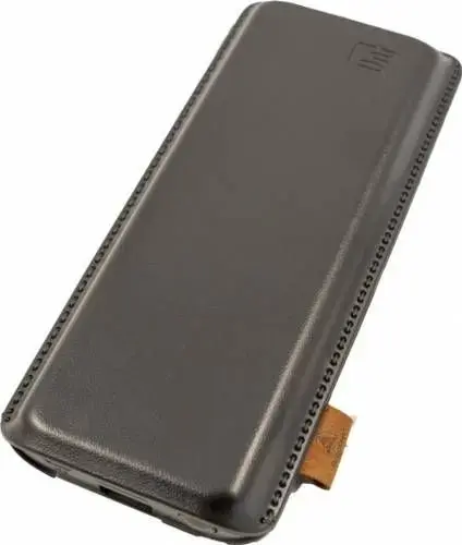 Acumulator Extern Segotep SG-P2, 10000 mAh, 2A, 2 x USB, cablu microUSB (Negru)