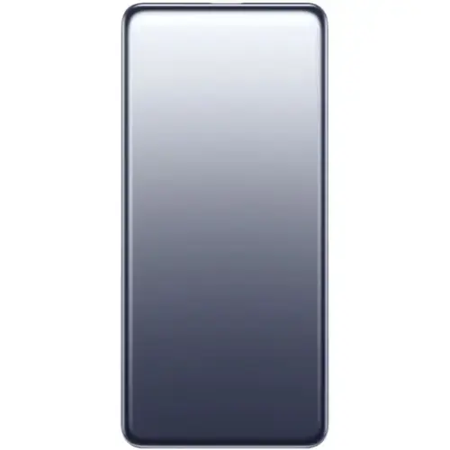 Acumulator extern Xiaomi Ultra Slim BHR9535GL, 5000 mAh, 20 W, USB Type-C (Argintiu)