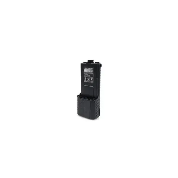 Acumulator extins BAOFENG UV-5R 3800 mAh - Default Title