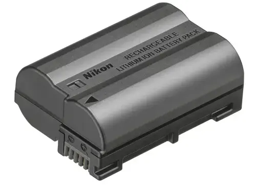 Acumulator foto Nikon EN-EL15C