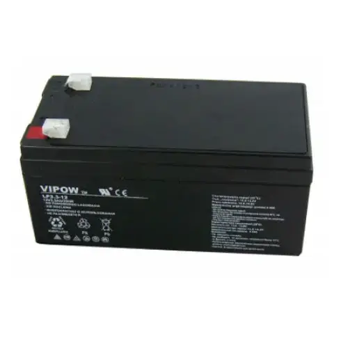 Acumulator gel plumb 12V 3.3Ah