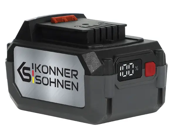 Acumulator Li-Ion 20V KS 20V4-1
