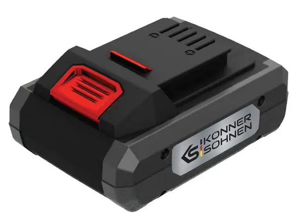 Acumulator Li-Ion 20V KS 20V4-2