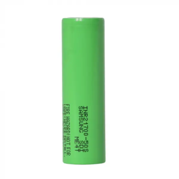 Acumulator Li-Ion 21700 3.6V 5000mAh 35A, Samsung INR21700-50S
