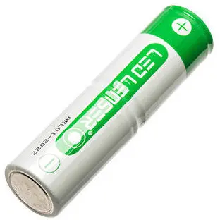 Acumulator Li-Ion 3.6V/3000Mah Pentru MH10/H8R