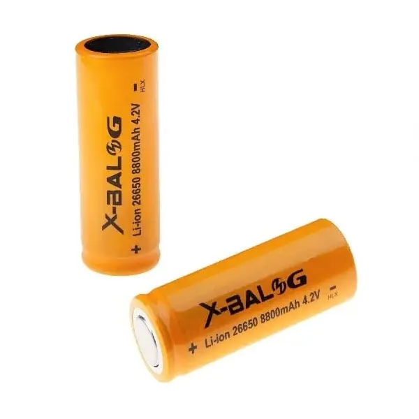 Acumulator Li-ion, DEPOX , 3.4V - 4.2V, 8800 mAh