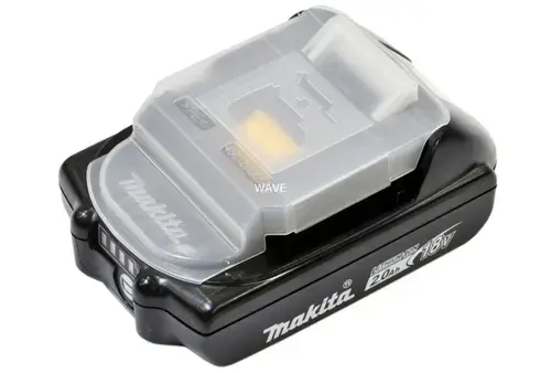 Acumulator Makita BL1820B, 18 V, 2 Ah