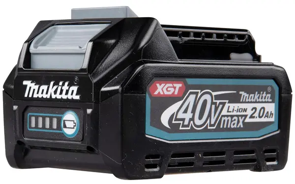 Acumulator Makita - XGT, BL4020, 40 V, 2 Ah