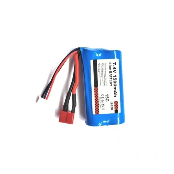 Acumulator masina cu telecomanda SCY 16101 PRO - 7.4V 1500mAh