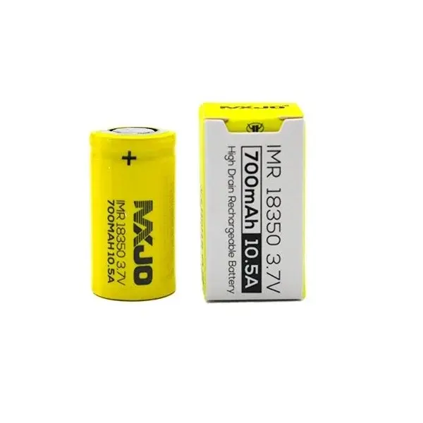 Acumulator MXJO 18350 700mAh
