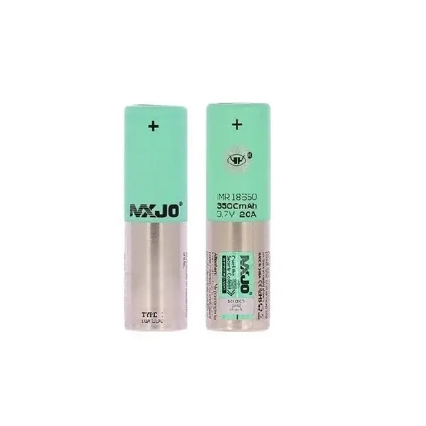Acumulator MXJO 18650 3500mAh