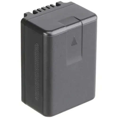 Acumulator Panasonic VW-VBT190E-K Litiu-Ion 1940mAh 3.6V