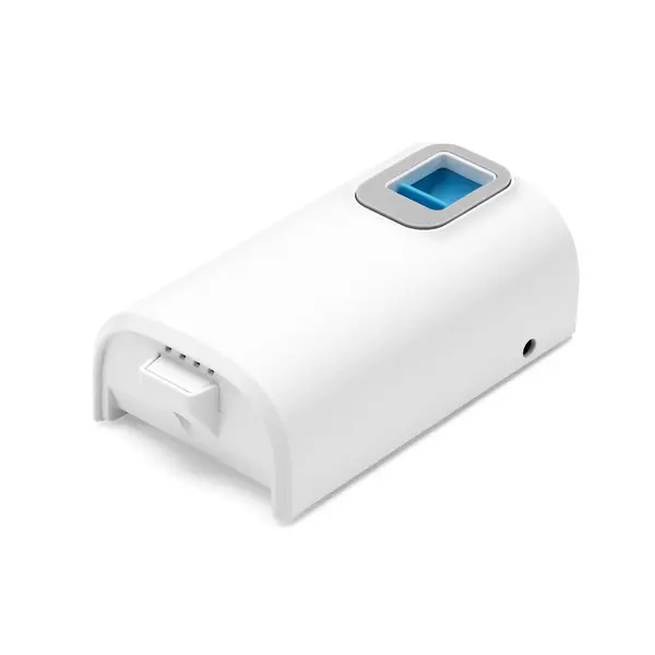 - Acumulator pentru Aspirator vertical fara fir LEVOIT V200, ALB, 2200mAh