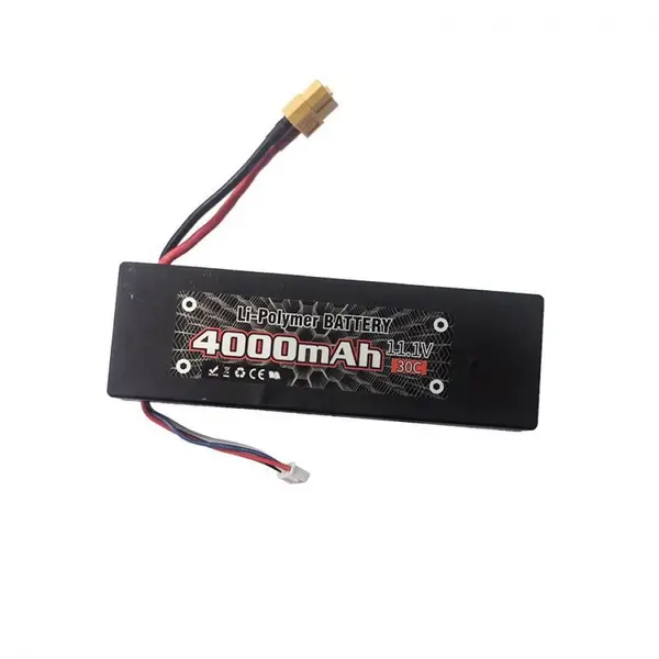 Acumulator pentru masina cu telecomanda N518 - 11.1V 4000 mAh