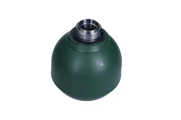 Acumulator presiune,suspensie FEBI BILSTEIN 23017