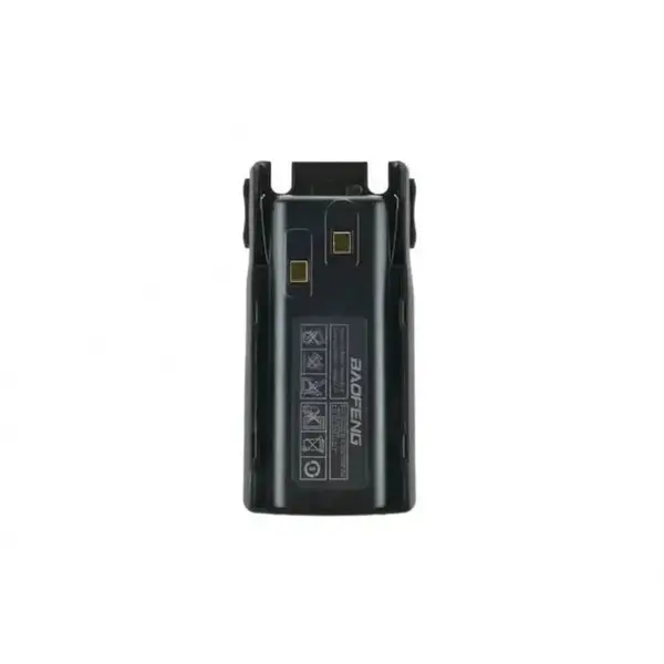 Acumulator statie BAOFENG UV-82 2000 mAh - Default Title