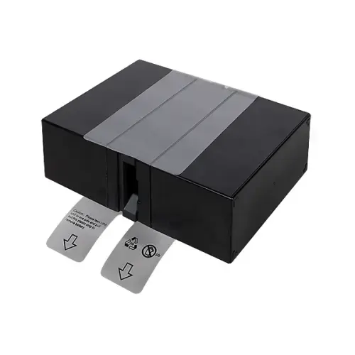 Acumulator UPS CYBER POWER 12V / 7Ah, 2 unitati per set, pentru CP1300EPFCLCD