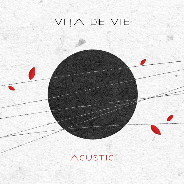 Acustic - Vinyl | Vita de Vie