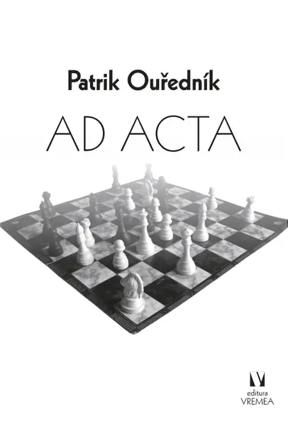 Ad Acta