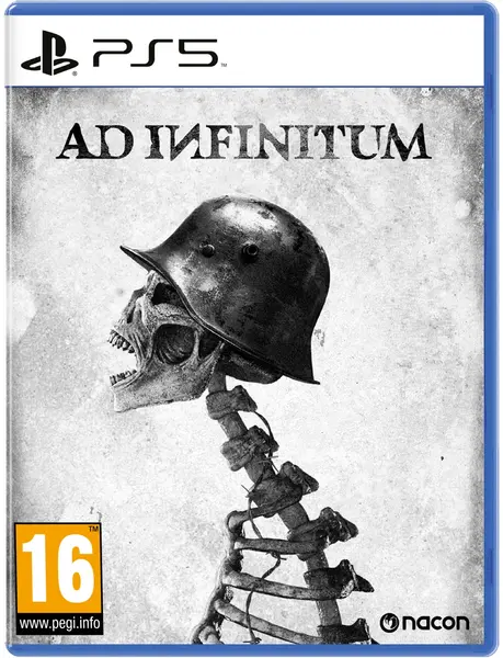 Ad Infinitum Плейстейшън 5