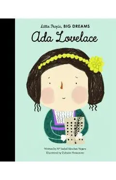 Ada Lovelace