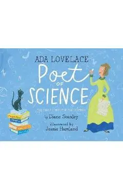 Ada Lovelace, Poet of Science