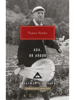 Ada. or Ardor, Hardback/Vladimir Nabokov