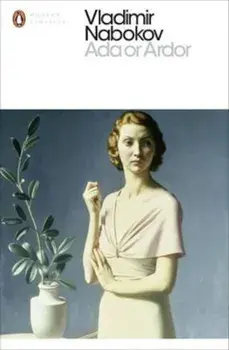 Ada or Ardor, Paperback/Vladimir Nabokov